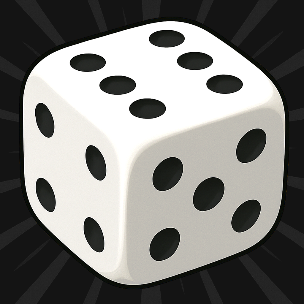Dice icon
